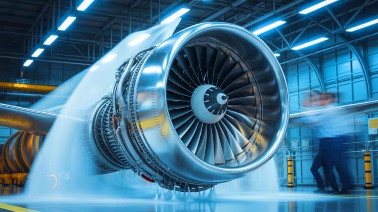 « Ce moteur ne devrait pas exister » : un alliage chinois secret affole les experts de l’aéronautique militaire