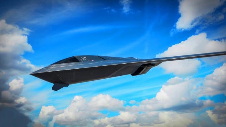 “They Fixed What America Couldn’t”: China Sparks Outrage After Claiming to Solve Fatal Flaw in US X-47B Stealth Drone