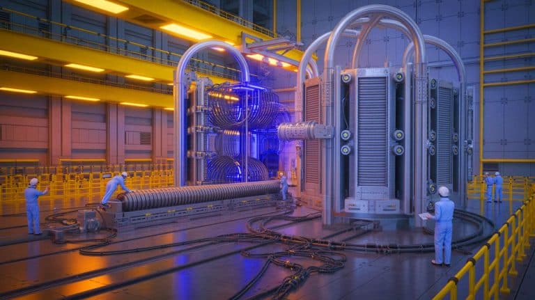 “We Just Watched History Shift”: China Delivers Critical Component to ITER, Reshaping the Balance of Global Energy Power