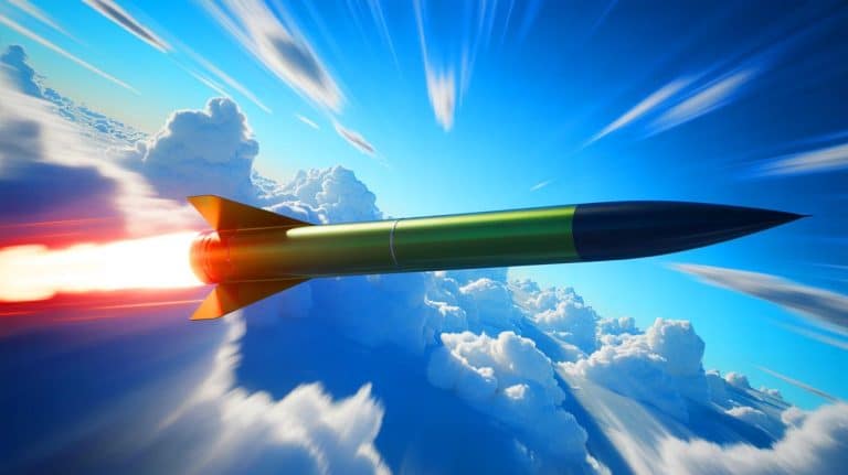 “We Can’t Stop This”: China’s Hypersonic Weapon Hits Mach 20 in 30 Minutes, Blowing Past Global Defenses With Brutal Precision