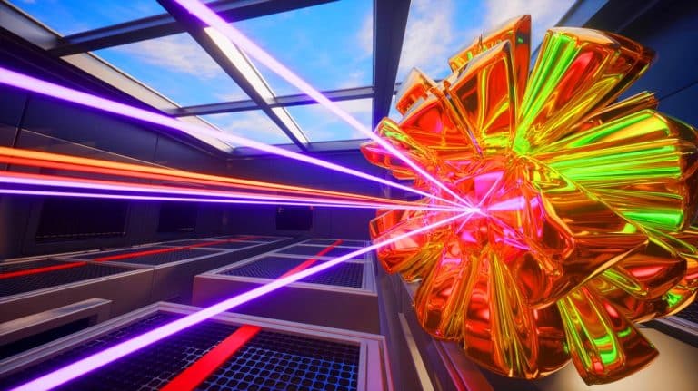 “World’s Largest Laser Crystal Unveiled” as Experts Warn China Could Use It to Target and Disable Satellites in Orbit