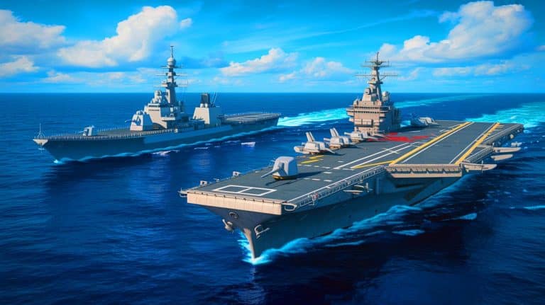 “China’s Military Giant Looms Over Us”: Japan Issues Dire Warning as This Growing Threat Escalates Tensions Across Asia