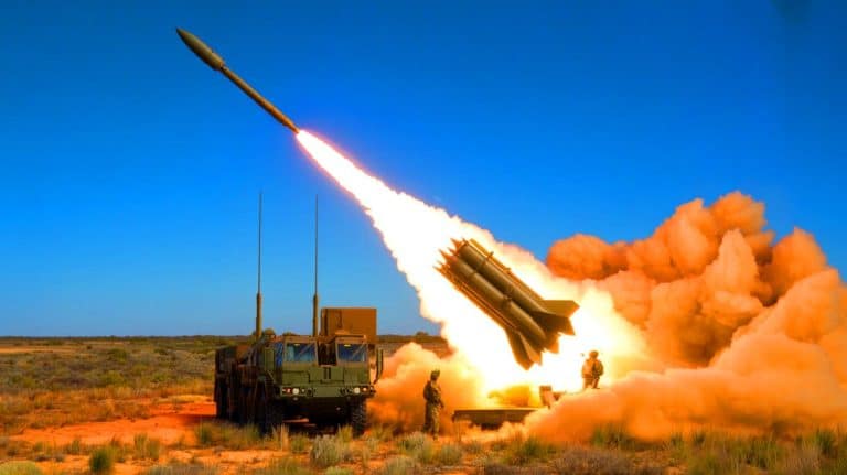 “They Can Hit You From 300 Miles Away” as New US Missile Test Proves Terrifying Accuracy and Triggers Global Fears of Preemptive Strikes