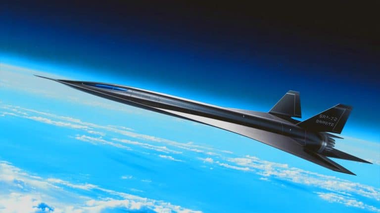 SR-72 Darkstar Under Fire as Insiders Admit “The Tech Is Terrifying-but the Timeline Is Falling Apart Fast”