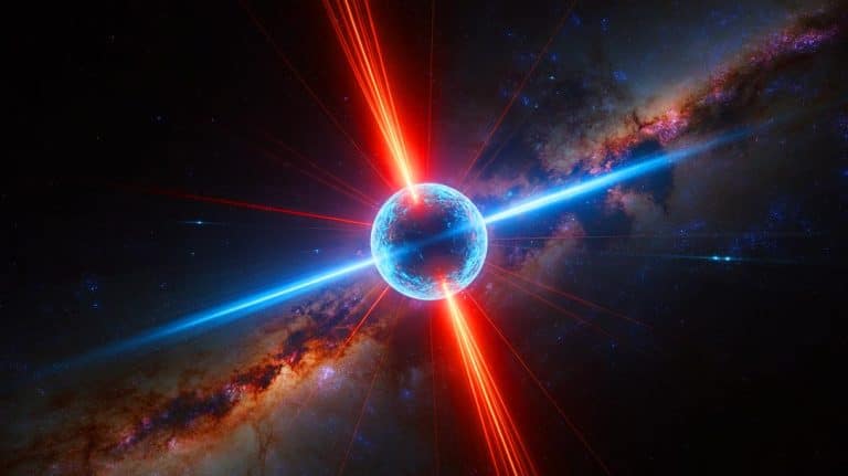 « Ce n’est répertorié dans aucun catalogue » : cet objet spatial inconnu intrigue jusqu’aux chercheurs de la NASA