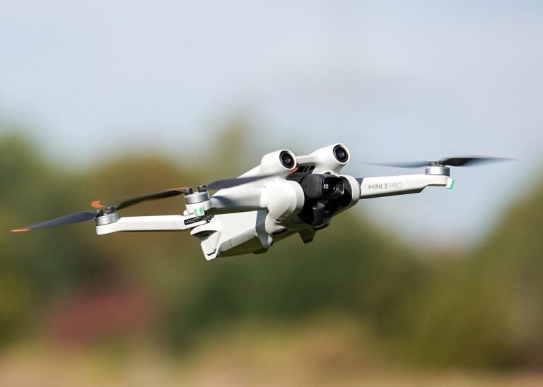 „Diese Drohnen sind die Fledermäuse der Zukunft“: Army-finanzierte KI revolutioniert Nachtsicht mit atemberaubender Echo-Technologie für den Dunkelflug