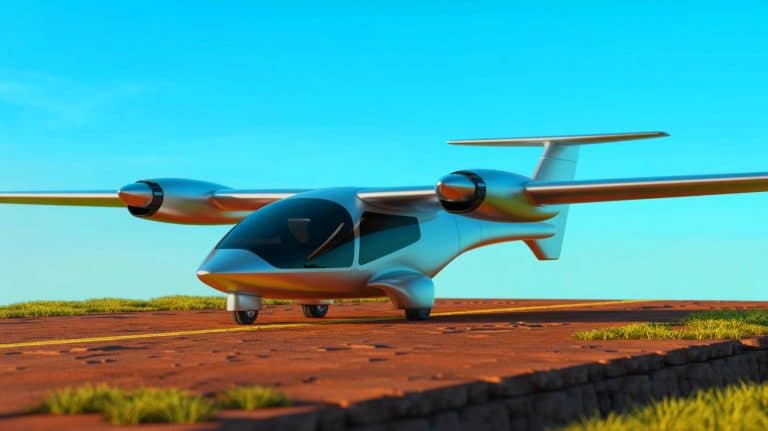 “We’re Taking This to War”: Electra Secures $1.9M Army Contract for Combat-Ready Electric Aircraft With Zero Emissions