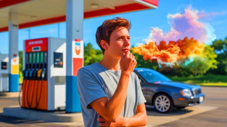 “Gasoline Smells Like Nostalgia”: Why Your Brain Craves This Dangerous Aroma Despite the Risks It Poses to Your Health