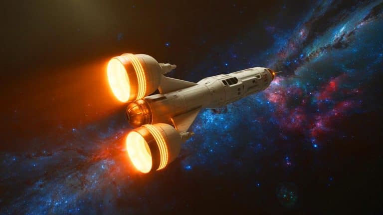 “I Defied Gravity”: Astonished U.S. Scientists Witness Revolutionary Invention Upending Physics Laws in a Live 5,000-Mile Showdown