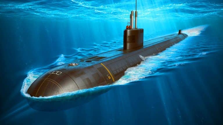 « Ils l&rsquo;ont construit pour traquer et nous anéantir » : la terreur grandissante de la marine chinoise face au nouveau sous-marin américain Virginia Block V
