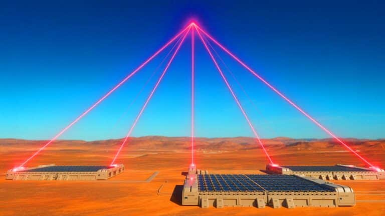 « Ils ont défié la science ! » : la DARPA pulvérise les records avec cette démonstration de laser haute énergie à couper le souffle