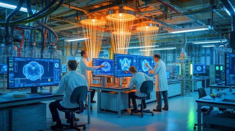 “Reality Is No Longer Real”: US Engineers Twist Quantum Rules to Forge 3D Holograms With Entangled Light and Shatter Scientific Boundaries