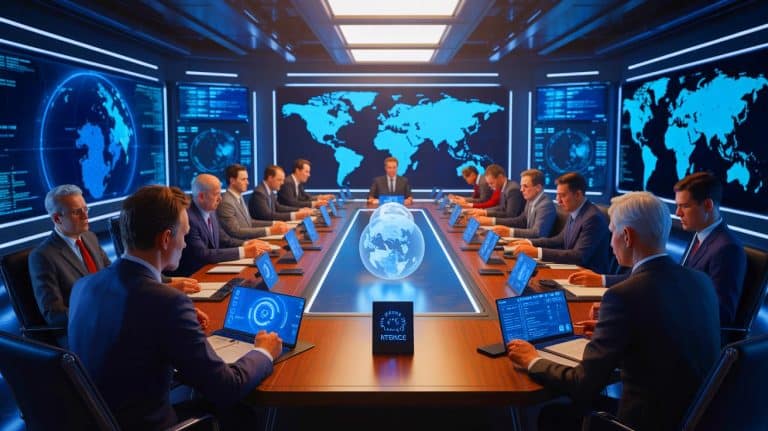 « Ils préfèrent faire confiance à Pékin qu’à leurs propres robots » : la méfiance envers l’IA explose aux États-Unis et menace la sécurité nationale face à la Chine