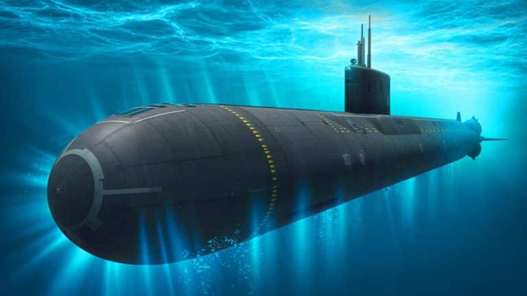 « Ce sous-marin est conçu pour tuer » : un officier américain révèle la véritable cible du Virginia Block V en mer de Chine