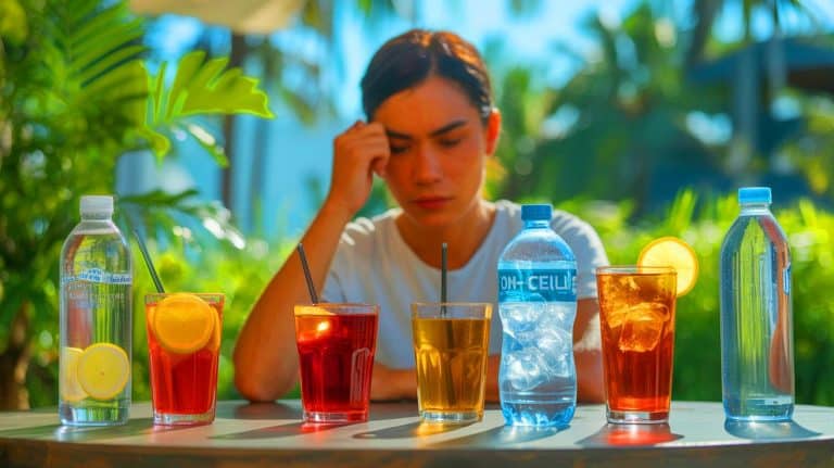 « Boire très froid ne rafraîchit pas » : cette erreur courante aggrave la sensation de chaleur selon les scientifiques