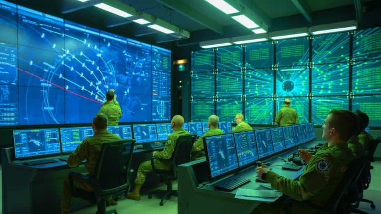 La technologie « Kill Web » de Pékin transforme les missiles chinois en armes fatales et d&rsquo;une précision redoutable, alerte un général américain