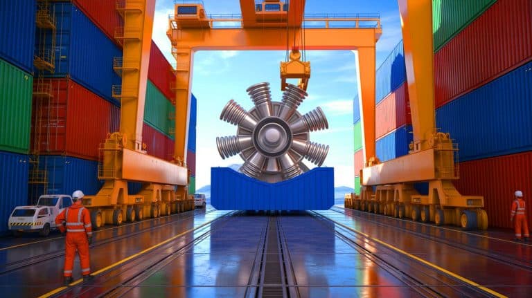 ITER dépend désormais de la Chine : ce composant crucial propulse Pékin au centre du plus ambitieux projet de fusion mondial