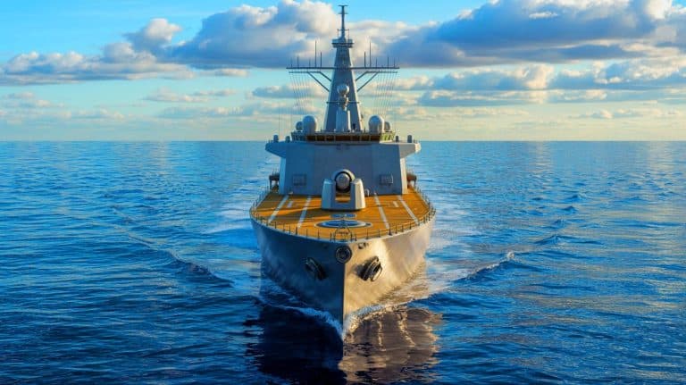 « Nous ferons trembler les océans » : l&rsquo;armée australienne déploie la navigation quantique pour déjouer les sombres pièges du GPS truqué et sécuriser ses côtes