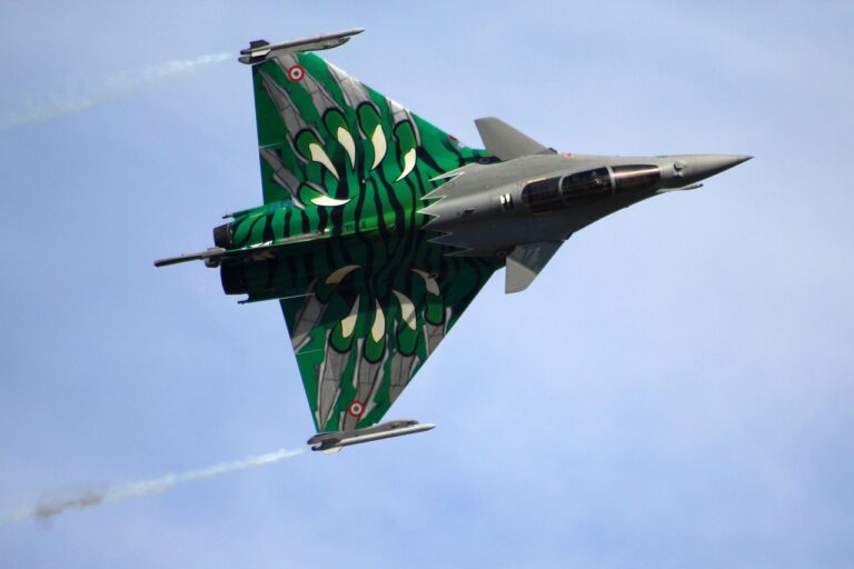 „Portugal setzt Zeichen“: Der Überraschende Wechsel Vom F-35 zum Rafale Erschüttert Europas Verteidigungsstrategie und Lässt Experten Staunen