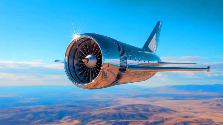“We Printed a Jet Engine-and It Flies”: China Stuns the World With 3D-Printed Mini Engine’s First Successful Flight Test