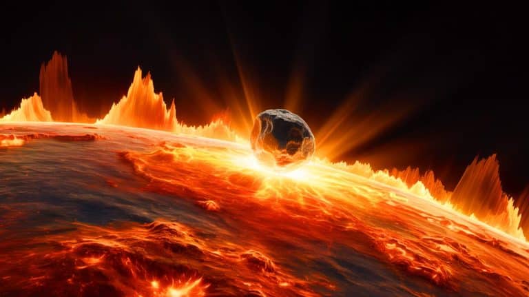 “They Found Lithium in the Chaos”: Mercury’s Hidden Signature Sparks Clash Between Space Explorers and Earthbound Resource Hawks