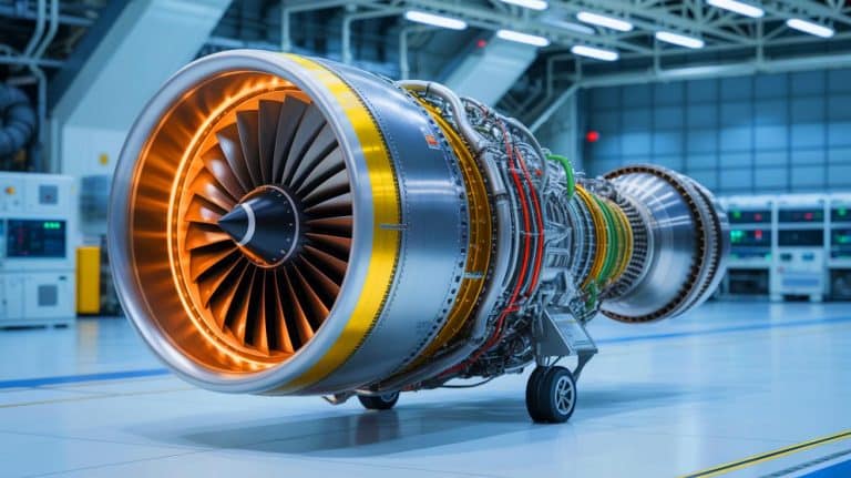 “They’re Building Jet Engines From the Future”: China’s New Fast-Cooled Superalloys Could Propel the Rise of 6th-Gen Fighter Aircraft