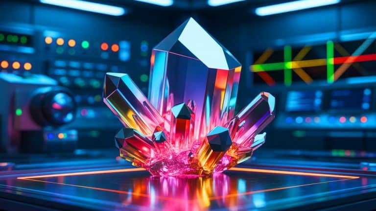 “They’re Aiming for the Sky”: China’s Giant Laser Crystal Sparks Alarms Over Potential Satellite-Killing Space Weapon