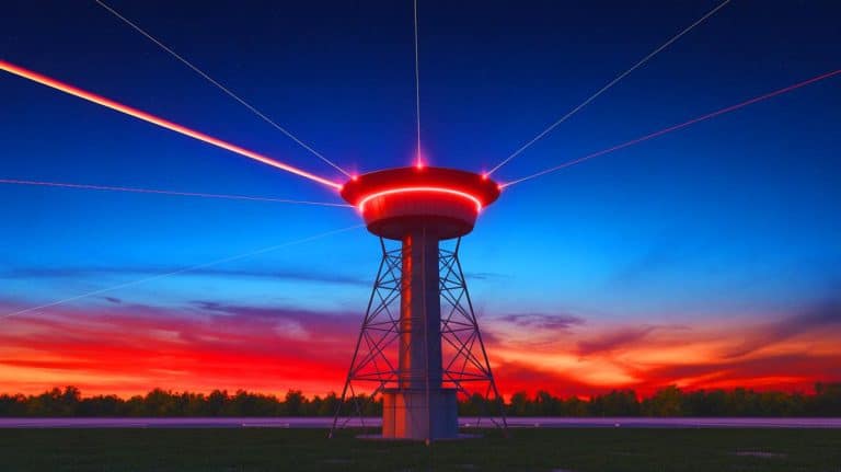 “This Infrastructure Could Bring Aliens Here!”: Experts Warn of Hidden Dangers Lurking in Our Everyday Systems