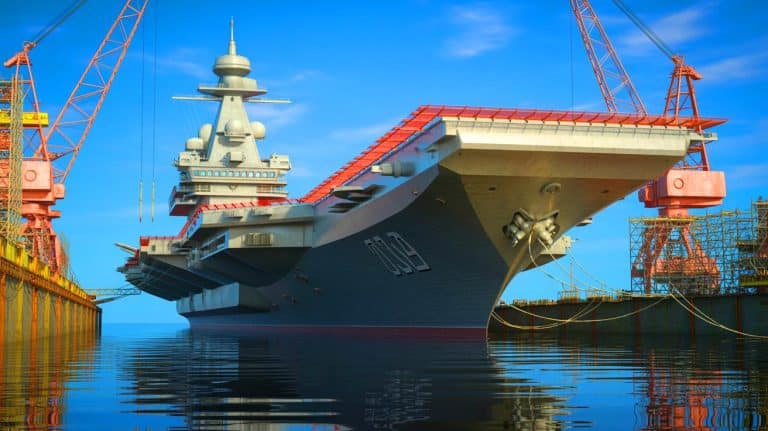 “They’re Scrapping Their Only Carrier!”: Russia Prepares to Retire Its Sole Aircraft Carrier in a Move That Signals a Naval Power Collapse