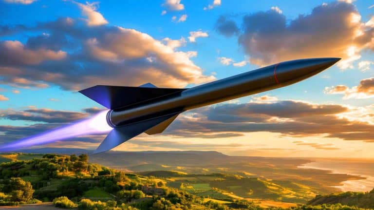 “They Just Fired This in French Skies”: France Tests Its First Hypersonic Weapon Over Occitanie in a Historic Military Milestone