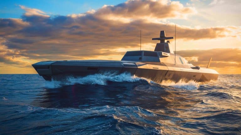 « Ce bateau n’obéit qu’à lui-même » : la DARPA teste une machine de guerre autonome qui affole les états-majors