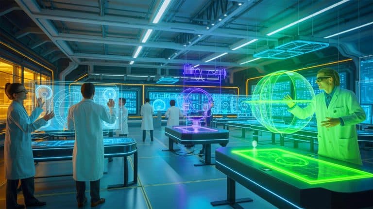 « Le temps n’est pas ce que vous croyez » : cette hypothèse stupéfiante va bientôt être testée en laboratoire