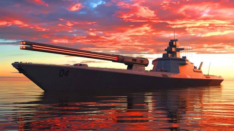 Japan Shocks the World With Unprecedented Sci-Fi Weapon Capable of Rewriting the Rules of Modern Combat Forever