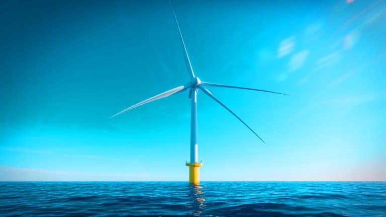 “They Built a Tower That Makes Its Own Storm”: GE’s Haliade-X Unleashes the Most Powerful Wind Energy Ever Recorded