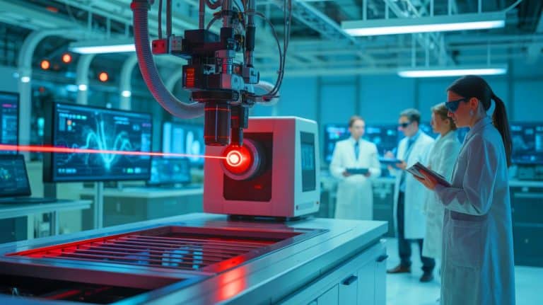“Power Beamed Through Thin Air”: DARPA Destroys Previous Records With High-Energy Laser That Could Revolutionize Global Energy Transfer