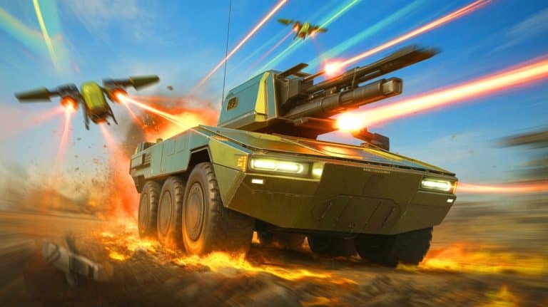 « Ce laser traverse tout » : un ingénieur militaire décrit l’arme turque qui terrifie déjà les experts occidentaux