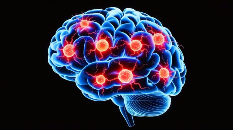 “They Don’t Want You to Know Why You Sleep”: New Study Links Brain Cell Energy Surges to Sleep, Fueling Explosive Debate in Science