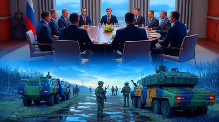 „Amerikas Geheimplan zur Weltmacht“: Warum der Sieg über Russland in der Ukraine der Schlüssel zur Eindämmung Chinas ist und was das für Europa bedeutet