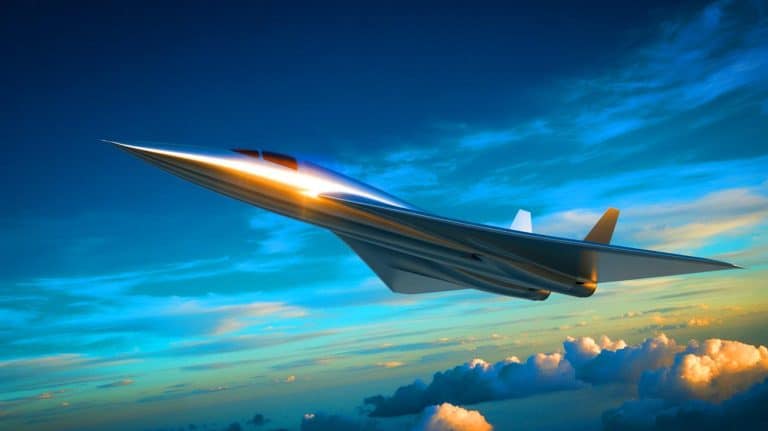„Das Unmögliche wird Wirklichkeit“: Das Geheimnisvolle SR-72 Hyperschallflugzeug, der Nachfolger der legendären SR-71, Bereit für den Start!