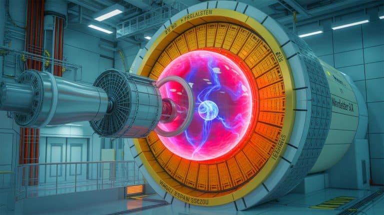 „Deutschland Macht’s Möglich!“: Wissenschaftler Entfesseln Revolutionäre Kernfusionstechnologie für Unbegrenzte Saubere Energie in Rekordzeit