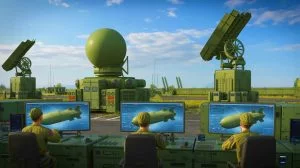Illustration von der Verwundbarkeit der US-amerikanischen GBU-57 „Bunker Buster“-Bomben, erstellt mit künstlicher Intelligenz.