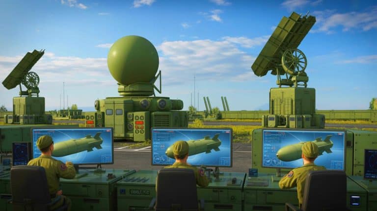 „Diese Bomben sind nicht unverwundbar“: Chinesische Studie Enthüllt Schockierende Schwäche von US-Bunkerbrechern Gegen Flugabwehrgranaten