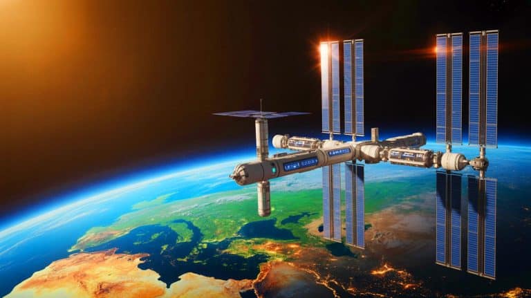 „Diese Energie wird die Menschheit verändern“: DARPA’s Revolutionäres Rads-to-Watts-Programm zur Eroberung des Weltraums Entfesselt Unvorstellbare Möglichkeiten