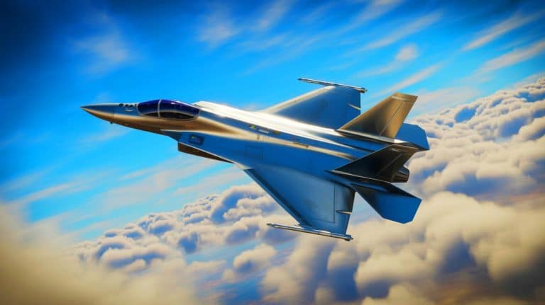 „Diese Legierung kann alles verändern!“: Revolutionäre Gedächtnismetalle versprechen effizientere Kampfflugzeuge für die USA und schockieren die Luftfahrtwelt