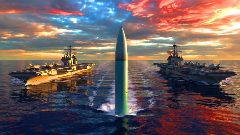 „Ein Krieg mit China wäre ein menschliches Desaster“ - General warnt vor verheerenden Folgen und unzähligen Opfern für kommende Generationen