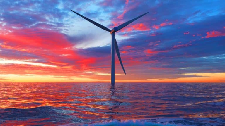 „Revolutionäre Energie-Wende“: Diese Gigantische Windkraftanlage von GE Bricht Alle Rekorde und Definiert die Zukunft der Energiegewinnung neu