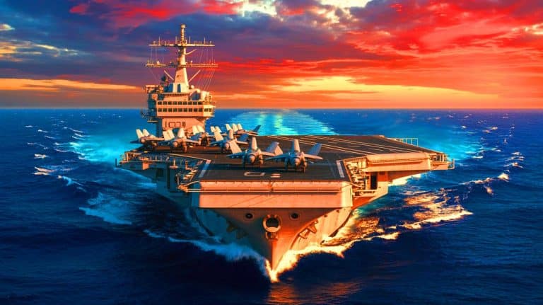 „Schock bei der Navy“: Diese Demütigung zwingt den Flugzeugträger Truman zur Rückkehr nach Verlust von drei Super Hornet Jets