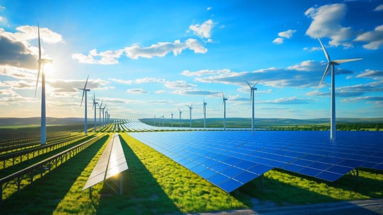 „Unfassbar, was diese Entscheidung für die Welt bedeutet“: USA Verzögern 14 Milliarden Euro für Saubere Energie und Entfachen Globales Erdbeben der Entrüstung