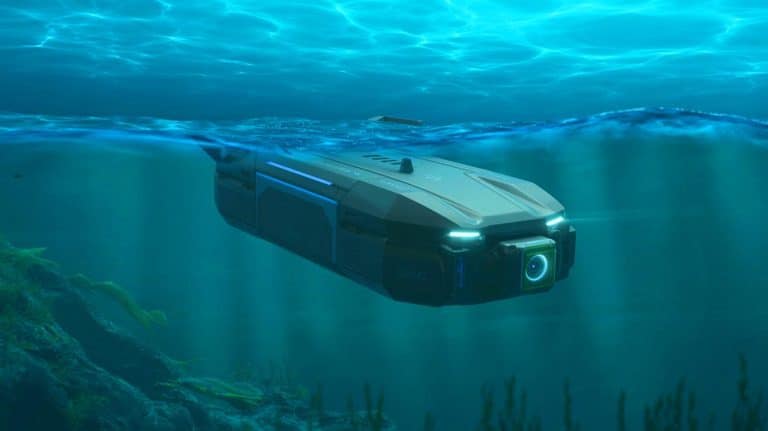„Unsere Antwort auf die russische Bedrohung“: UK Setzt Neue SG-1 Fathom KI-Unterwasserdrohne Gegen U-Boot-Gefahr Ein und Stärkt Maritime Sicherheit