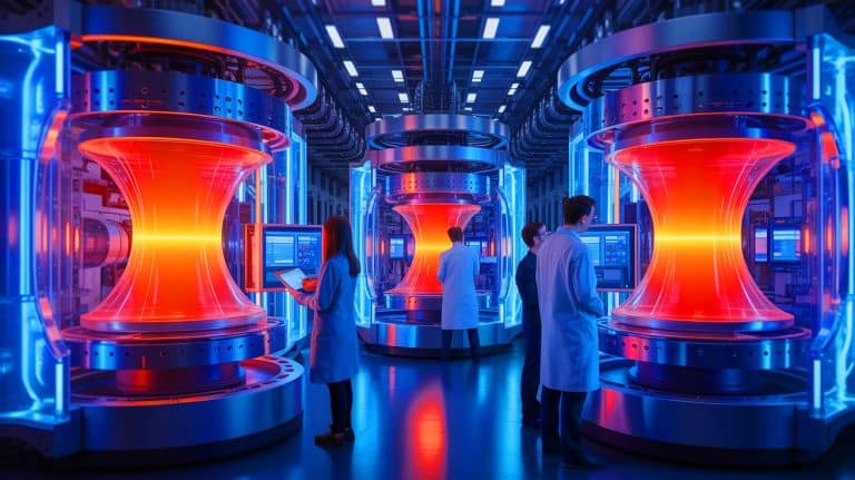 „Unsere Zukunft hängt davon ab!“: Bahnbrechende 3D-Technologie Bringt UK-Nuklearfusionslabore zu Neuen Höhen und Revolutioniert Reaktorteile mit Unerwarteter Stärke